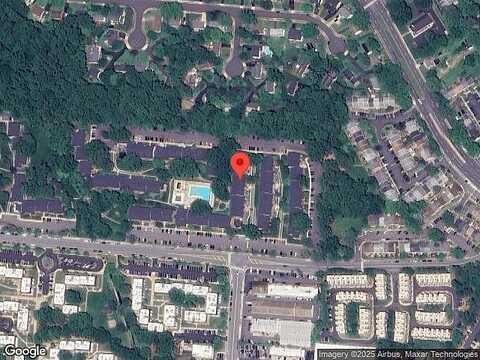 Kingsbridge, FAIRFAX, VA 22031