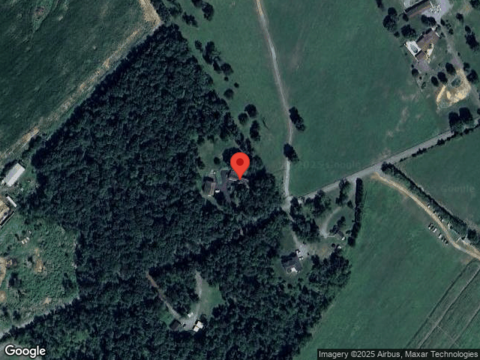 Fishpaw, BERRYVILLE, VA 22611