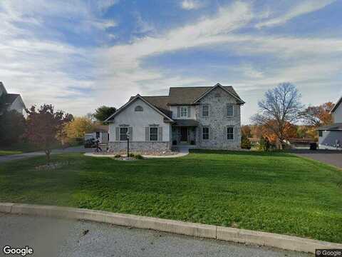 Beckleys, LEBANON, PA 17042