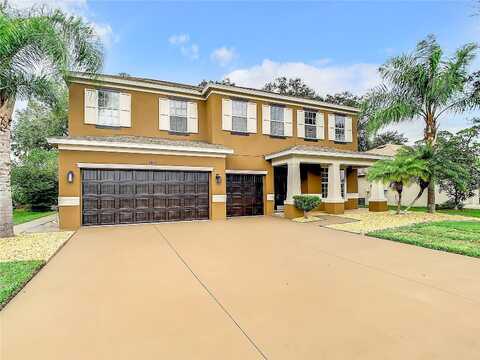 49Th, PALMETTO, FL 34221