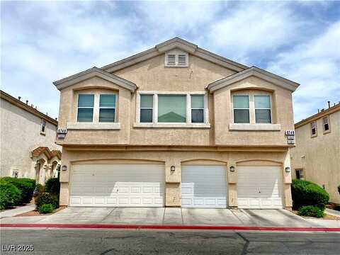 Tomnitz, LAS VEGAS, NV 89178