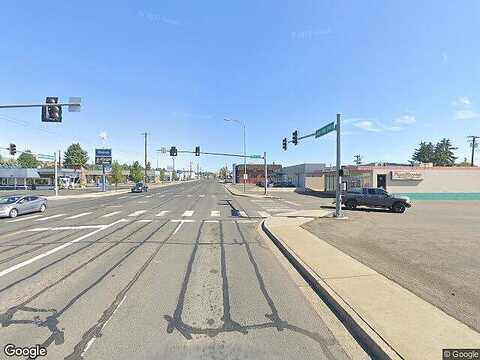 Spring Hill, SELAH, WA 98942