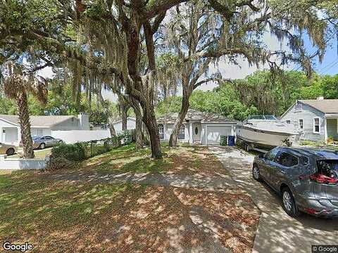 Edison, TAMPA, FL 33604