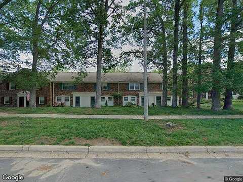 Forrester, SPRINGFIELD, VA 22152