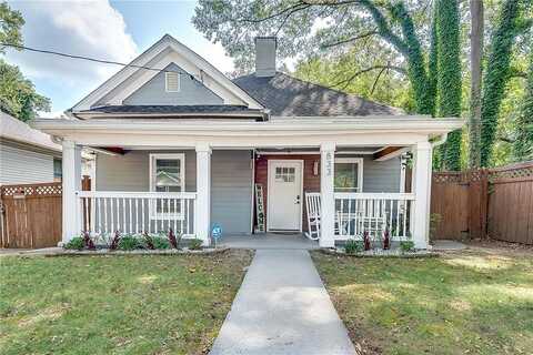 Grand, ATLANTA, GA 30318