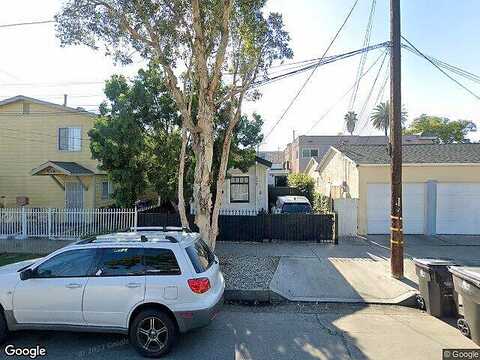 8Th, LONG BEACH, CA 90813
