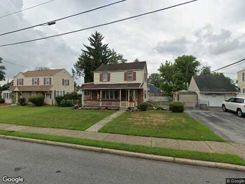 Penn Pines, ALDAN, PA 19018