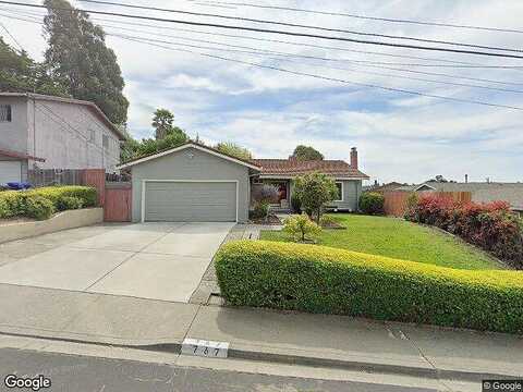 Marlesta, PINOLE, CA 94564