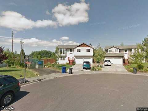 81St, MARYSVILLE, WA 98270