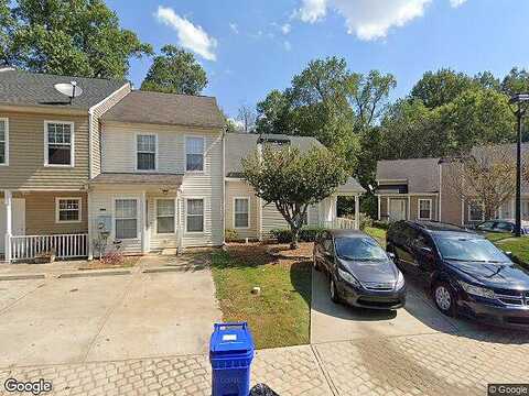 Wellington Chase, LITHONIA, GA 30058