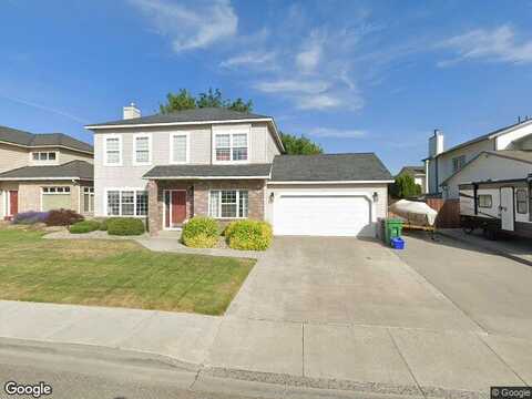 Quebec, KENNEWICK, WA 99336