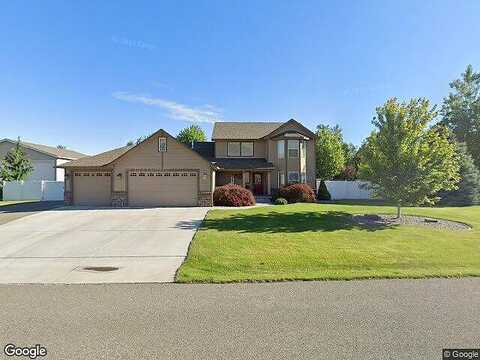 Thynewood, WEST RICHLAND, WA 99353