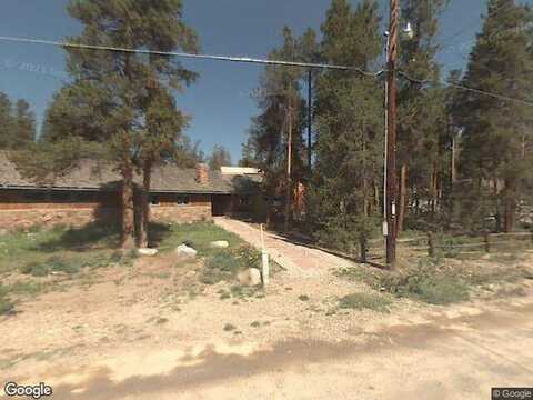 Marina, GRAND LAKE, CO 80447