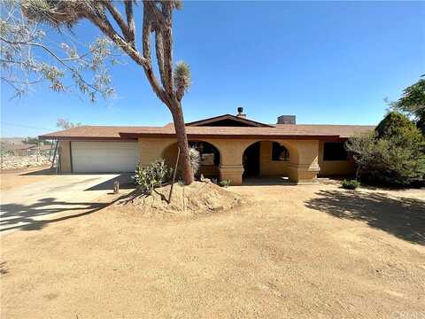 La Mirada, JOSHUA TREE, CA 92252