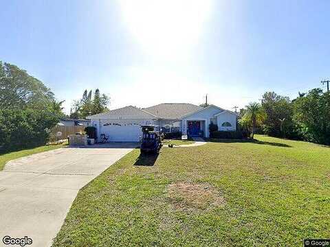 2Nd Avenue, BRADENTON, FL 34209