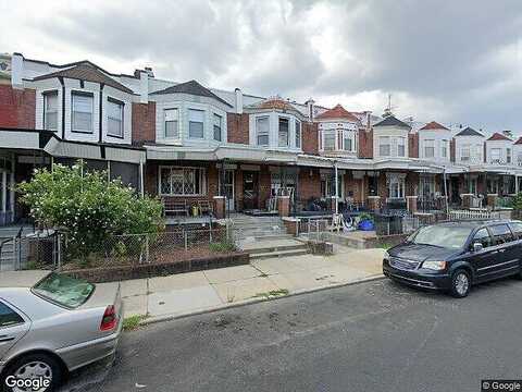 Pine, PHILADELPHIA, PA 19143