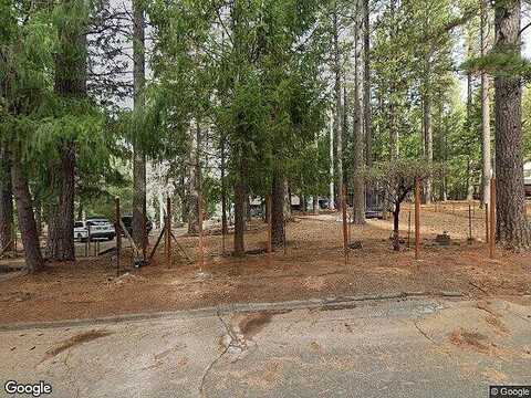 Blue Mountain, GRIZZLY FLATS, CA 95636