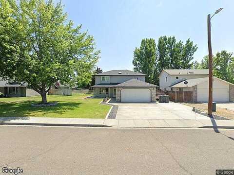 Crane, WEST RICHLAND, WA 99353