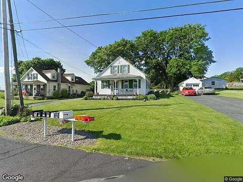 Strack, MYERSTOWN, PA 17067