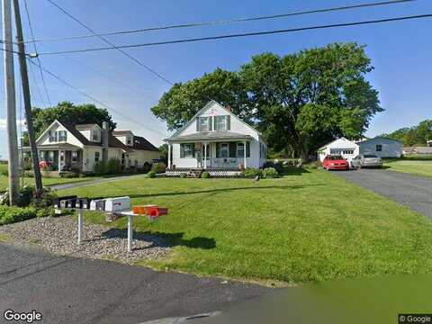 Strack, MYERSTOWN, PA 17067