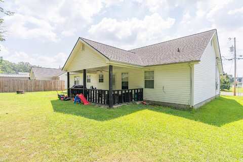 Colony, FORT OGLETHORPE, GA 30742