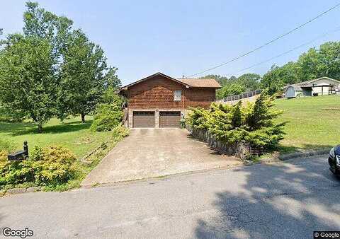 Fork, CHICKAMAUGA, GA 30707