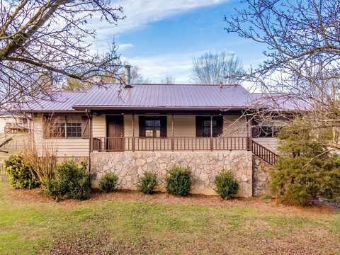 Fork, CHICKAMAUGA, GA 30707