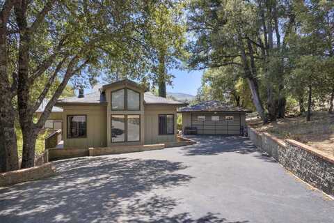 Pine Hills, JULIAN, CA 92036