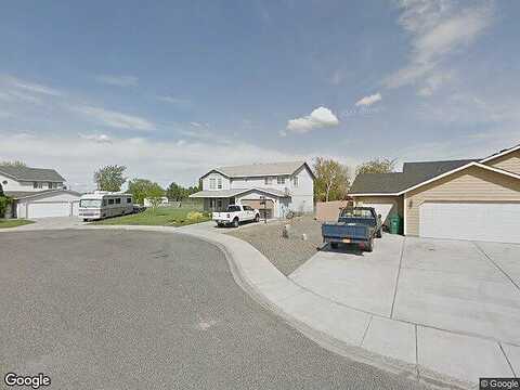 Dayton, KENNEWICK, WA 99337