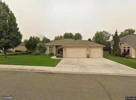 Cherry Blossom, RICHLAND, WA 99352