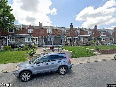 Bleigh, PHILADELPHIA, PA 19136