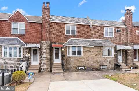 Bleigh, PHILADELPHIA, PA 19136