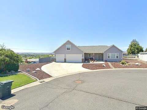 93Rd, YAKIMA, WA 98908
