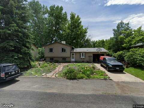 Shannon, LAPORTE, CO 80535