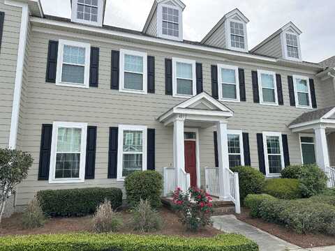Colleton, TALLAHASSEE, FL 32311