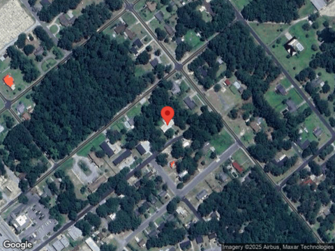 3Rd, SPRINGFIELD, GA 31329