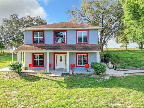 Lake Brite, GROVELAND, FL 34736