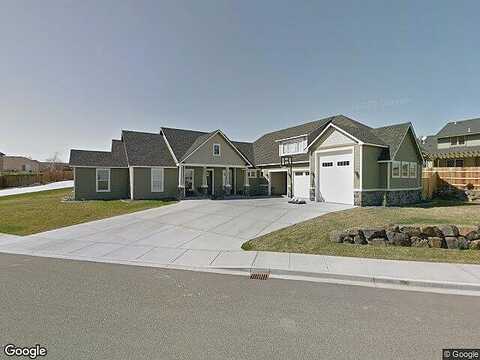 Nottingham, RICHLAND, WA 99352