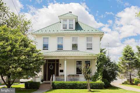 Jackson, NEW HOLLAND, PA 17557