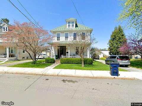 Jackson, NEW HOLLAND, PA 17557