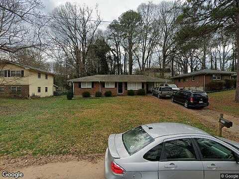 Mell, CLARKSTON, GA 30021