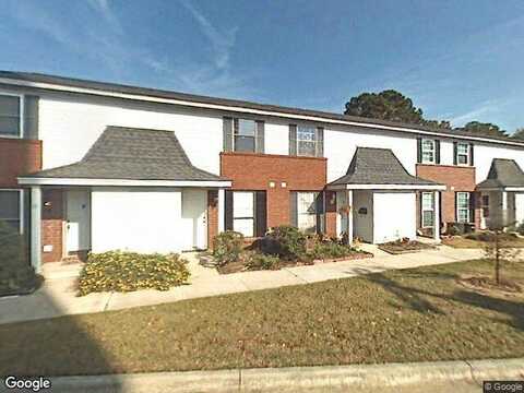 Knollwood, SAVANNAH, GA 31419
