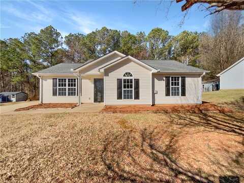 Thorn Thicket, ROCKMART, GA 30153