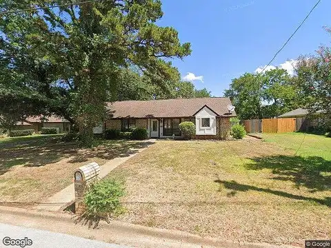 Lockhaven, KILGORE, TX 75662