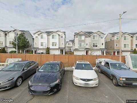 126Th, EVERETT, WA 98208