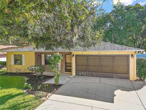 Douglas, EUSTIS, FL 32726