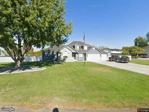 Mount Daniel, WEST RICHLAND, WA 99353