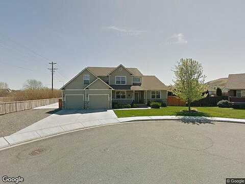 Palm, RICHLAND, WA 99352
