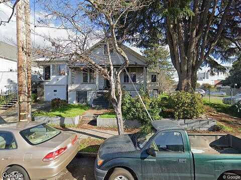 Ellis, BERKELEY, CA 94703