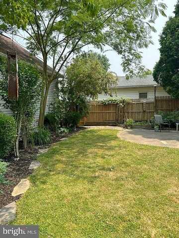 4Th, WRIGHTSVILLE, PA 17368